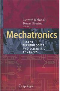 Mechatronics