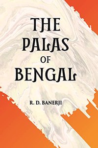 THE PALAS OF BENGAL