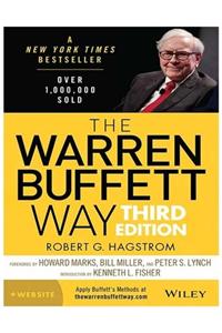 The Warren Buffett Way