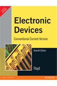 Electronic Devices: Conventional Current Version
