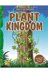 Science in our Environment: Plant Kingdom