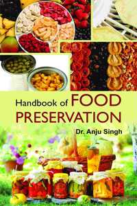 Handbook of Food Preservation