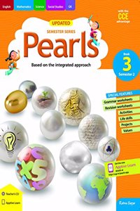 Updated Pearls - Class 3 Semester 2