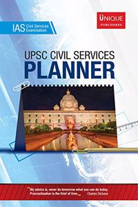 Upsc Exam Planner