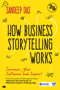 How Business Storytelling Works