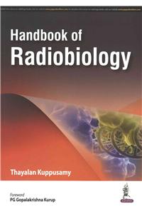 Handbook of Radiobiology