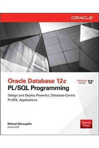 Oracle Database 12c PL/SQL Programming