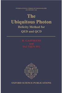 The Ubiquitous Photon