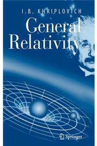 General Relativity