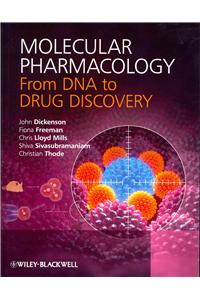 Molecular Pharmacology