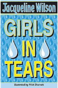 Girls in Tears