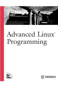 Advanced Linux Programming
