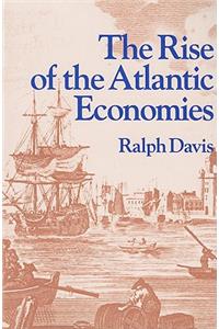 Rise of the Atlantic Economies