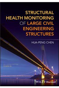 Structural Health Monitoring of Large Civil Engineering Structures