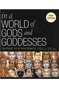 In a World of Gods and Goddesses