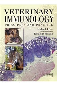 Veterinary Immunology: Principles and Practice