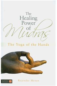 Healing Power of Mudras