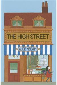 The High Street