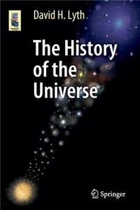 History of the Universe