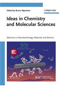 Ideas in Chemistry and Molecular Sciences