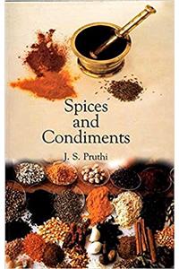 Spices and Condiments