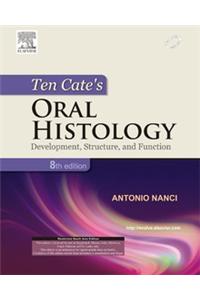 Ten Cate's Oral Histology, 8e
