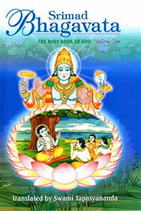 Srimad Bhagavata - Vol. 1