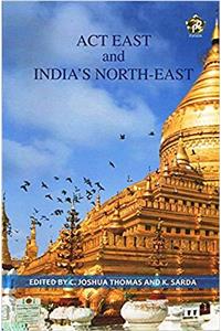 Act East and India's North-East