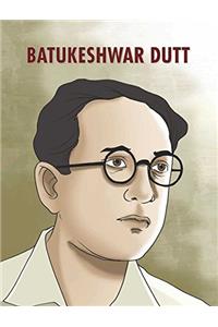 Batukeshwar Dutt