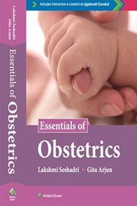 Essentials Of Obstetrics