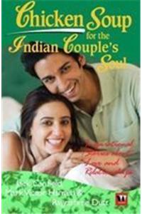 Chicken Soup for the Indian Couple’s Soul