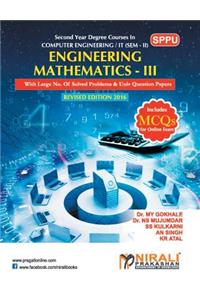 Engineering Mathematics III