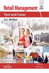 Retail Management: Text and Cases