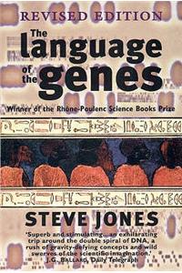 The Language of the Genes