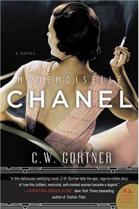 Mademoiselle Chanel