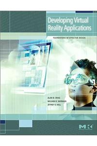 Developing Virtual Reality Applications