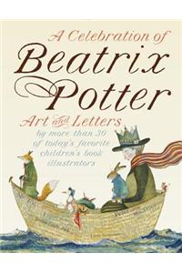 A Celebration of Beatrix Potter