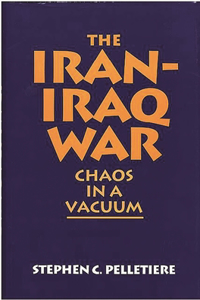 Iran-Iraq War