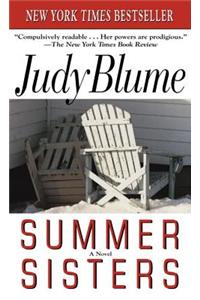 Summer Sisters: A Read with Jenna Pick