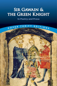 Sir Gawain and the Green Knight