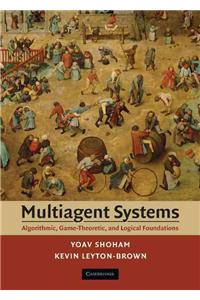 Multiagent Systems