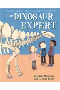 Dinosaur Expert