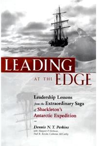 Leading at the Edge