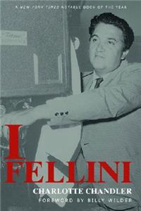 I, Fellini