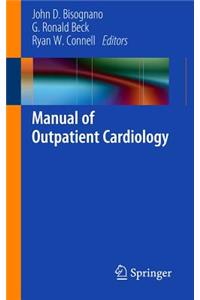 Manual of Outpatient Cardiology