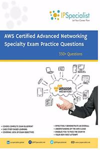 AWS Certified Advanced Networking Specialty Exam Practice Questions