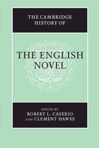 Cambridge History of the English Novel