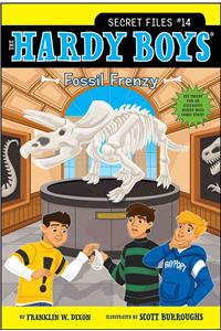 Fossil Frenzy