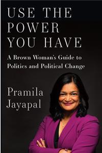 Use The Power You Have