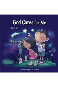 God Cares for Me